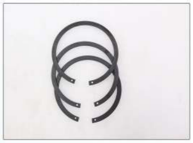 PCIIO-8MO PCI30-8 RING SNAP 04077-00075
